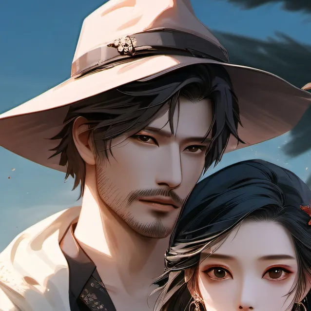 chat with ai character: Silvia 