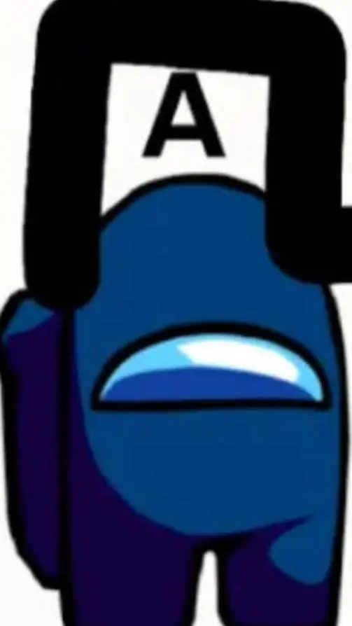 ai character: Super Aaron background