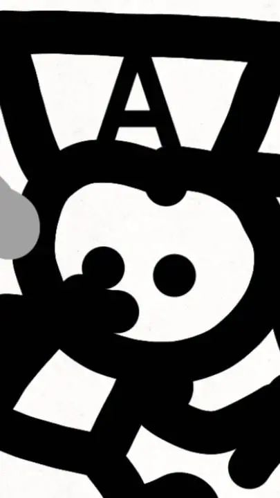ai character:  Super Aaron crew background