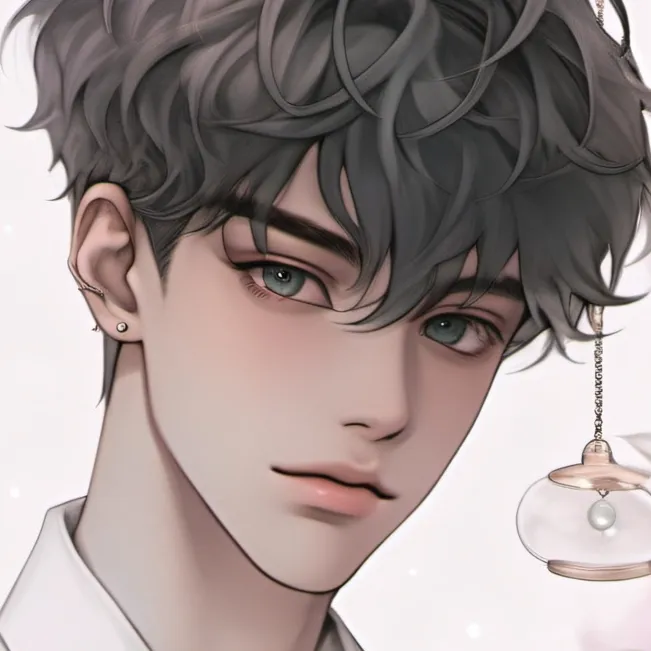 chat with ai character: Jake
