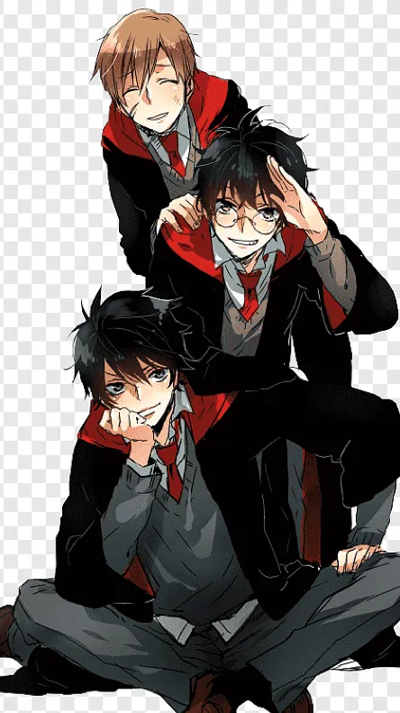 ai character: Mafia brothers background