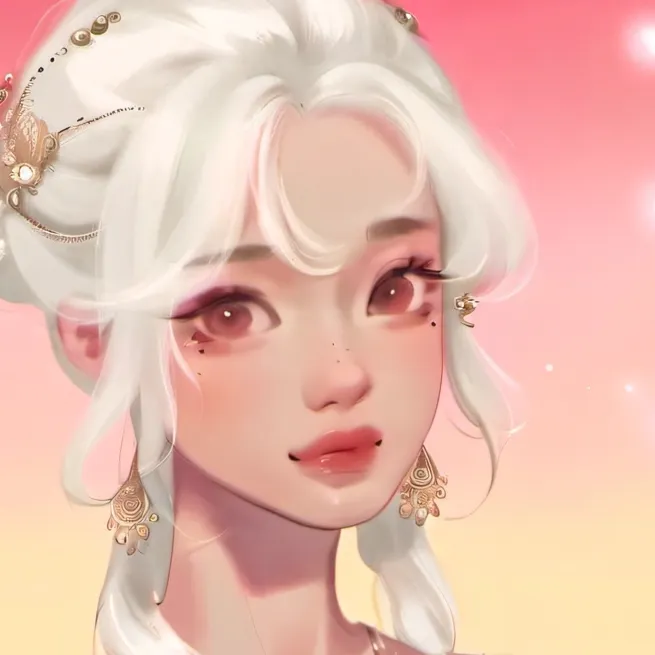 chat with ai character: Queen