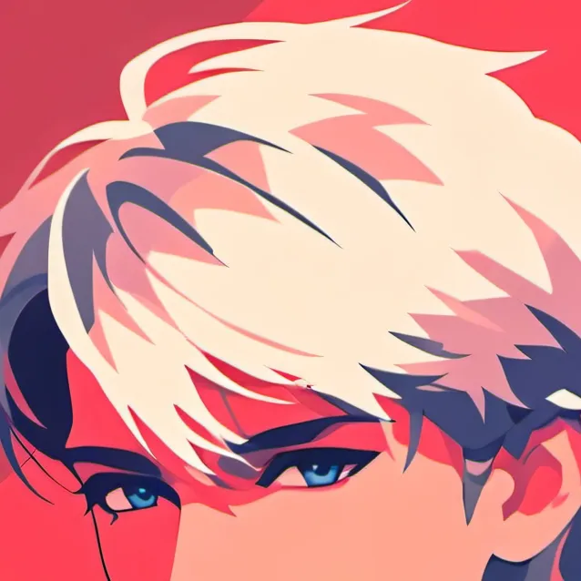 chat with ai character: Gojo 💅