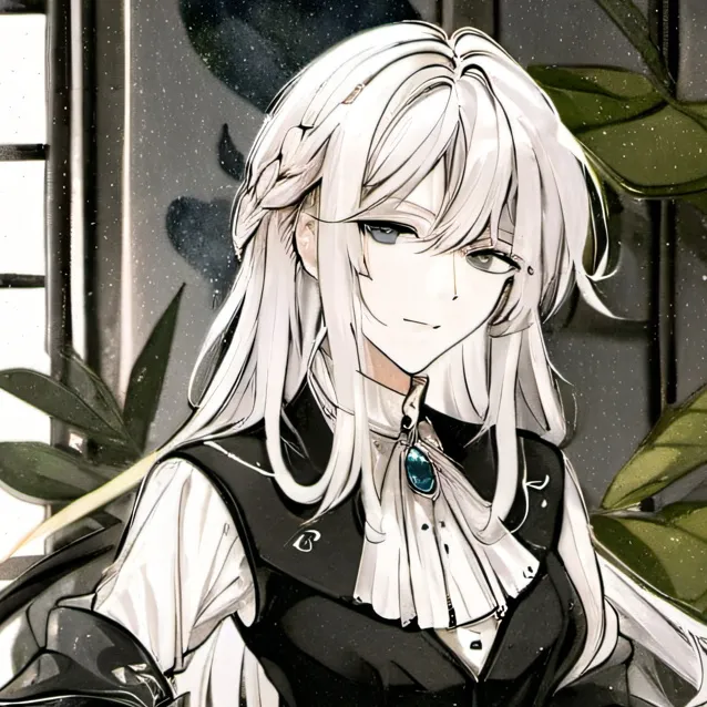 chat with ai character: KNY love