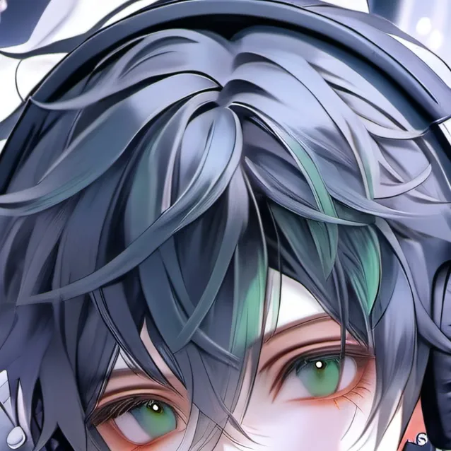 chat with ai character: Xavier