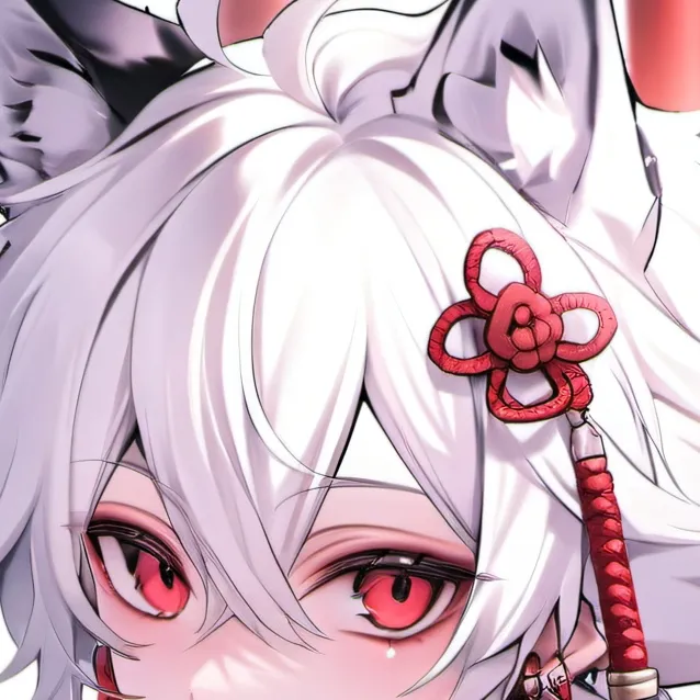 chat with ai character: Yamato