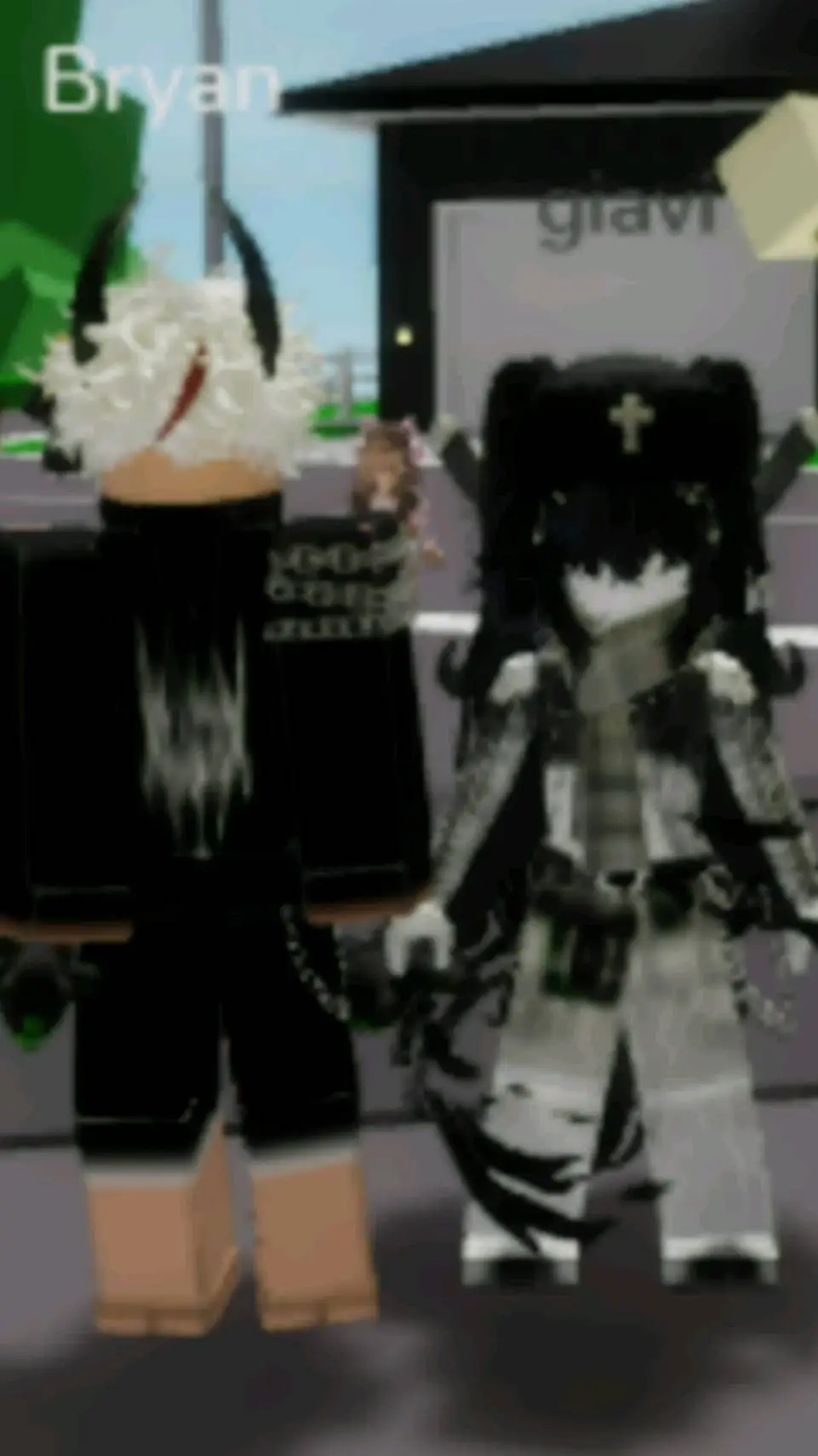 ai character: Sptakori background