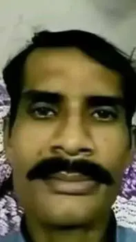 ai character: amir delivery  background