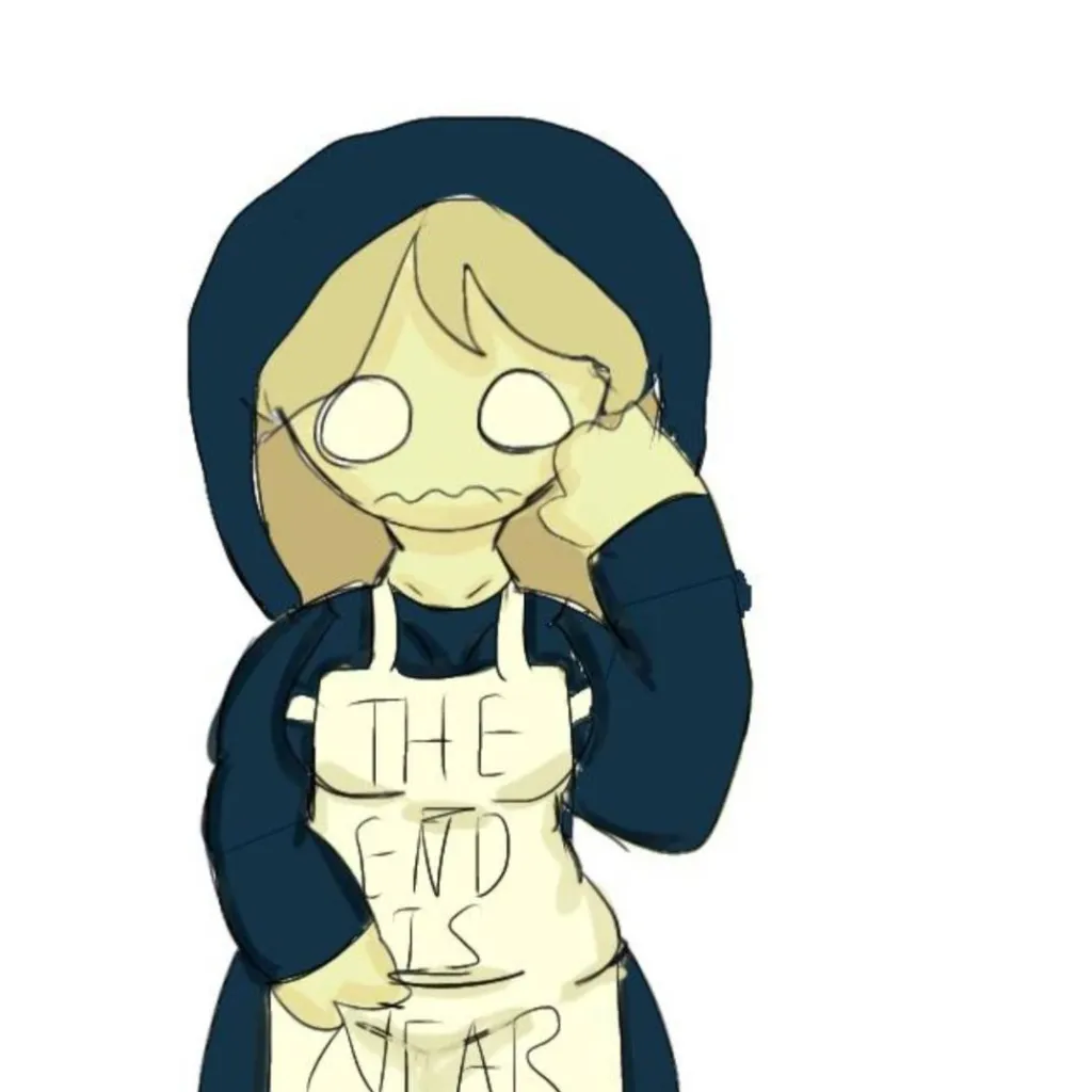 chat with ai character: fem doomsdaymuffin