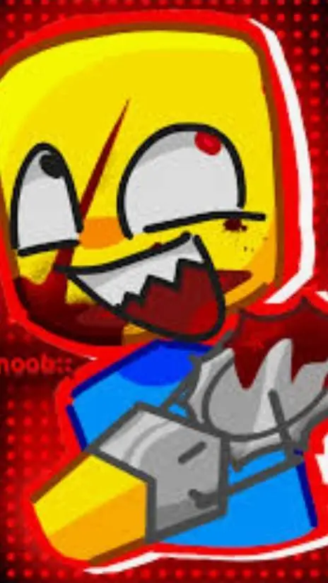 Talkie AI - Chat with {[SAW-NOOB]}