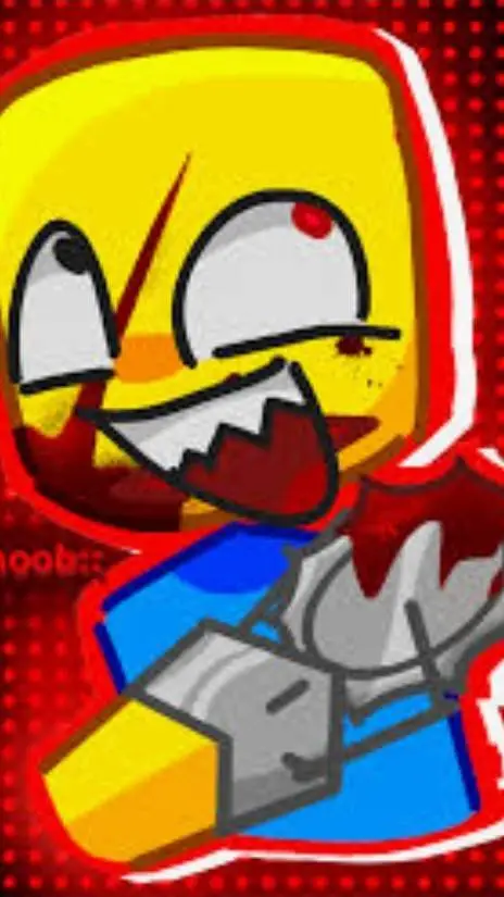 Talkie AI - Chat with *Saw-noob*