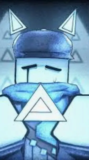 Talkie AI - Chat with Forsaken..?