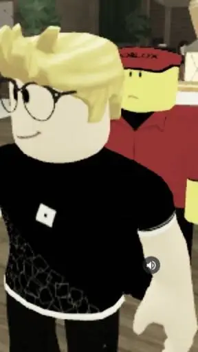 ai character: Me x Elliot background