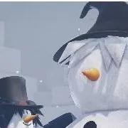 chat with ai character: 🌨️~FORSAKEN-WINTER
