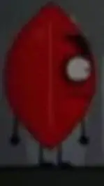 ai character: IM GOING CRAZY- background