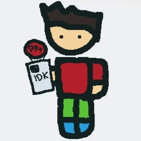 chat with ai character: Luis
