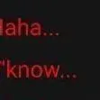 chat with ai character: I've now decided.