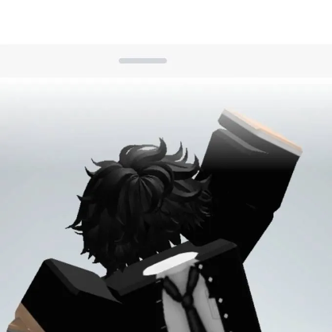 chat with ai character: Muhyar