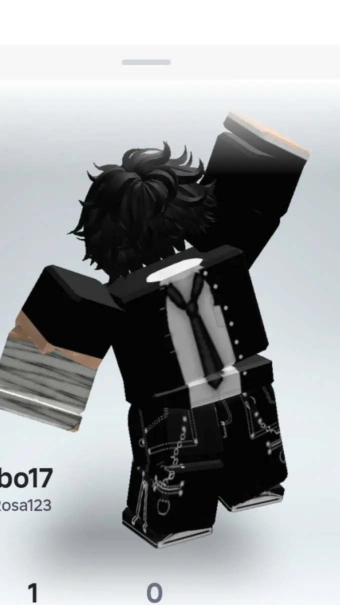 ai character: Muhyar background