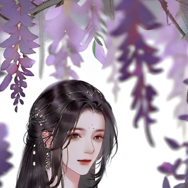 chat with ai character: tokito 