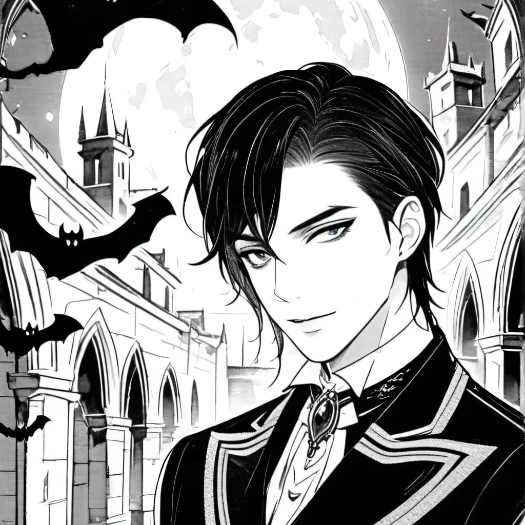 chat with ai character: Eliot 