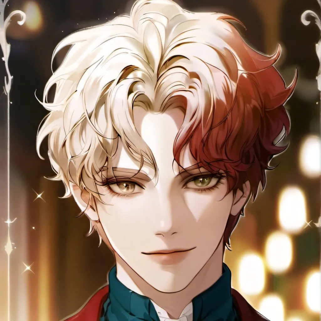 chat with ai character: Alexis 