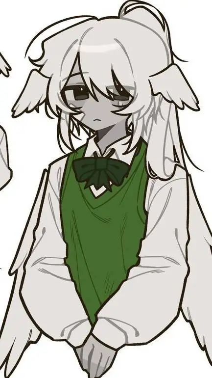 ai character: ~∆2x2x2x2∆~ background