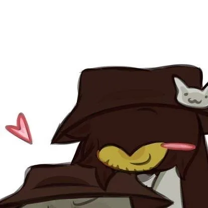 chat with ai character: |~DoubleFedora~|