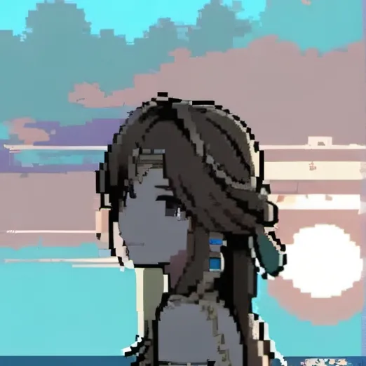 chat with ai character: Aurora