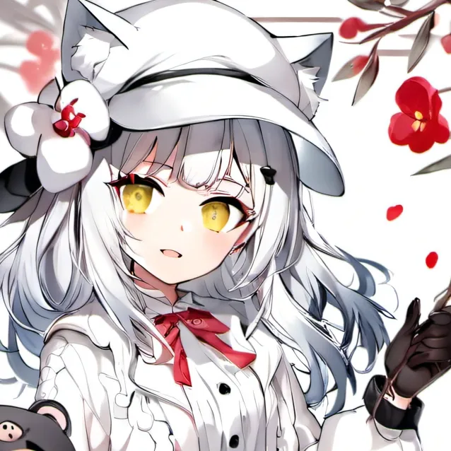 chat with ai character: Lily