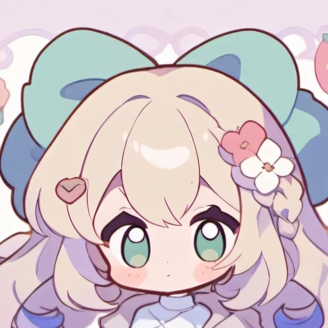 chat with ai character: Kitty🍫🍪🍩