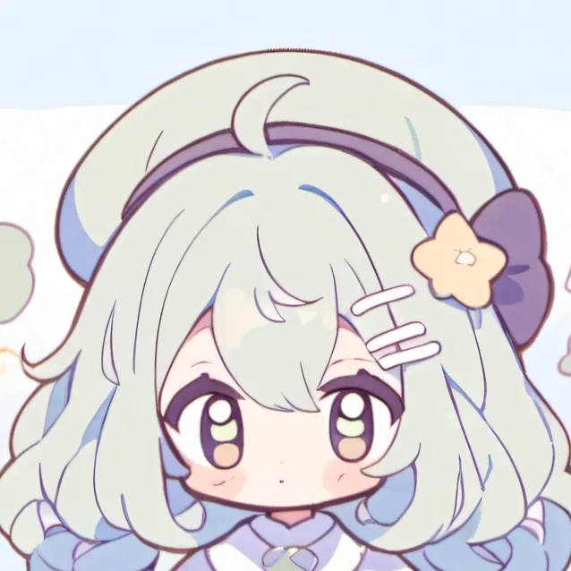 chat with ai character: Lully