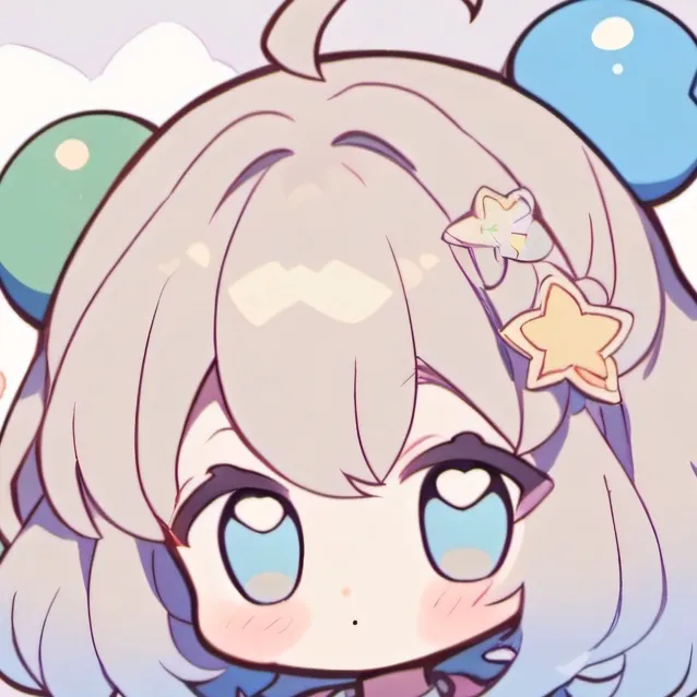 chat with ai character: Rebecca 