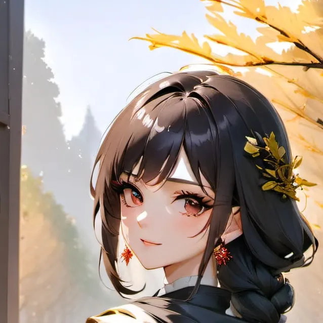 chat with ai character: Rosa