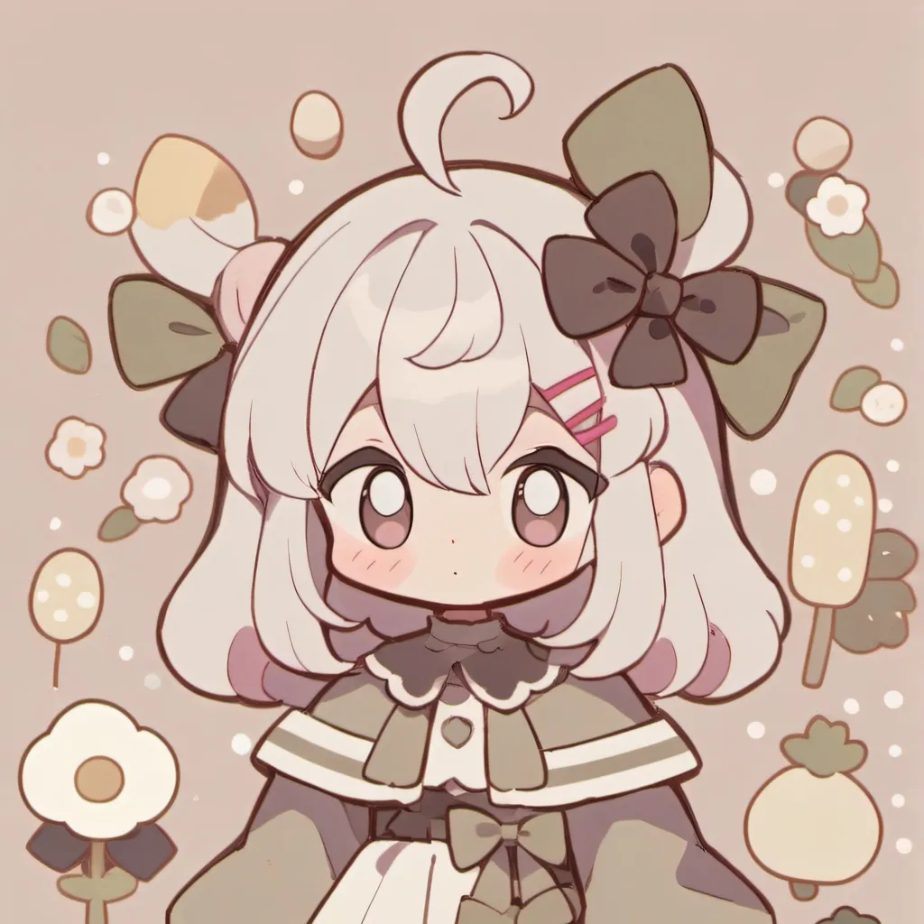 chat with ai character: Zoe❤️