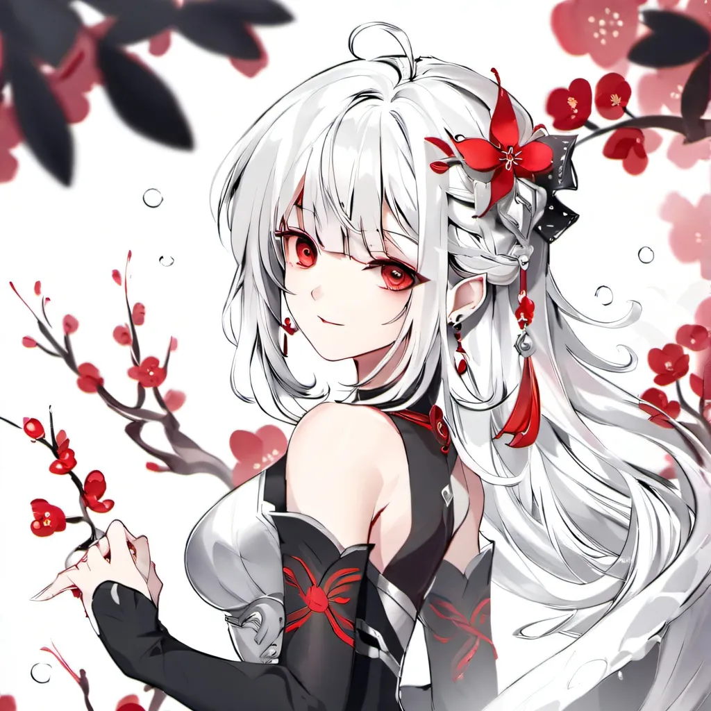 chat with ai character: Leo