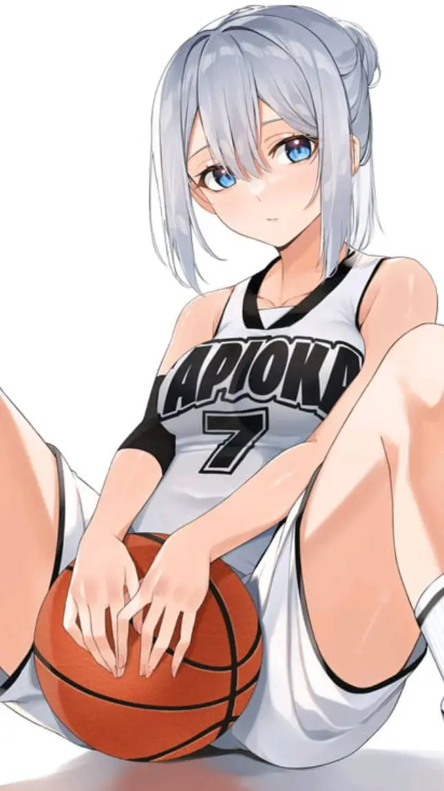 ai character: Chloe background