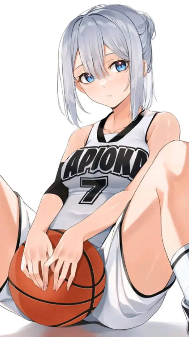 ai character: Chloe background