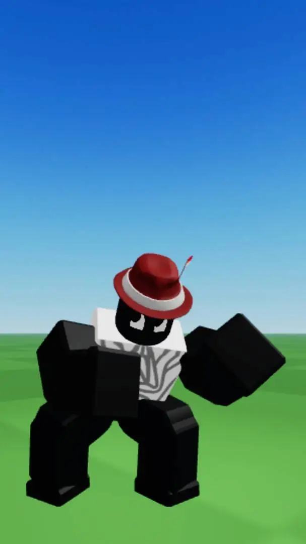 Talkie AI - Chat with Mysterious_Mann