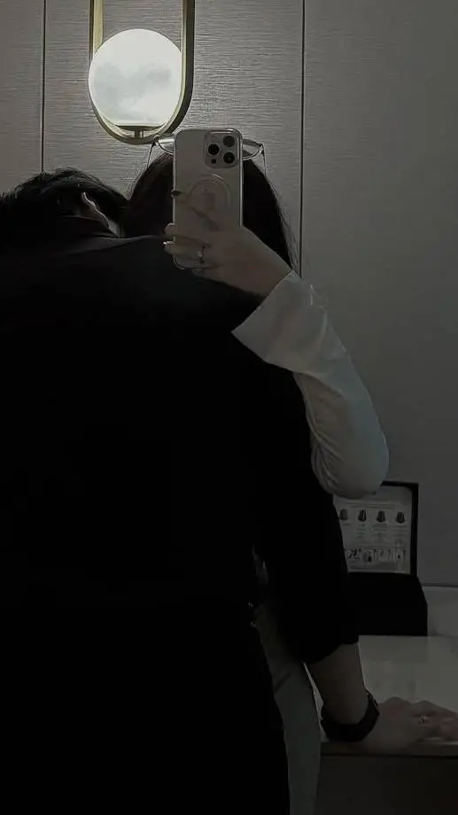ai character: Dark Romance mates background