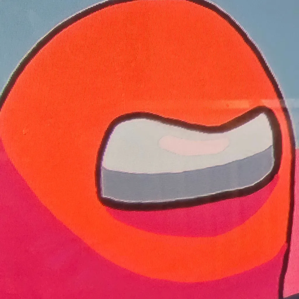 chat with ai character: Among us!