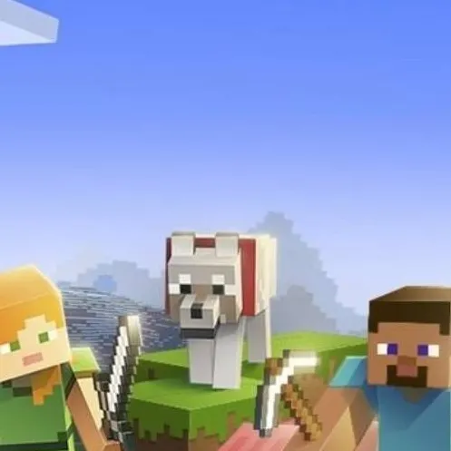 chat with ai character: Minecraft Movie