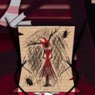 chat with ai character: Hazbin hotel