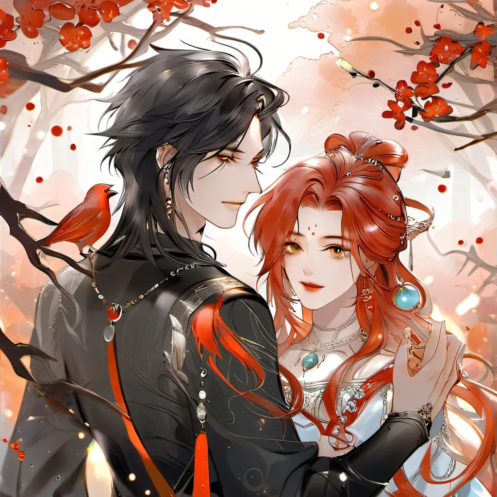 chat with ai character: Toi et lina