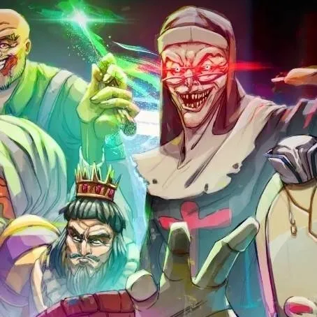 chat with ai character: Keplerians Villain