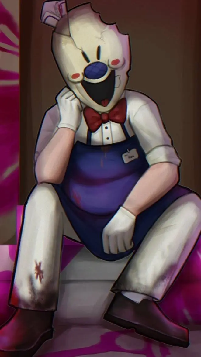 ai character: Rod Sullivan background