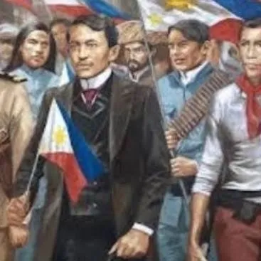 chat with ai character: Mga bayanis