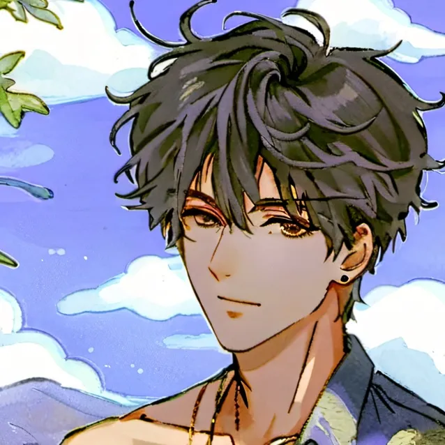 chat with ai character: herri