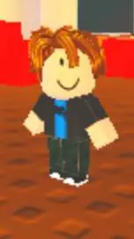 ai character: bacon!!!!!!!!!!!!! background