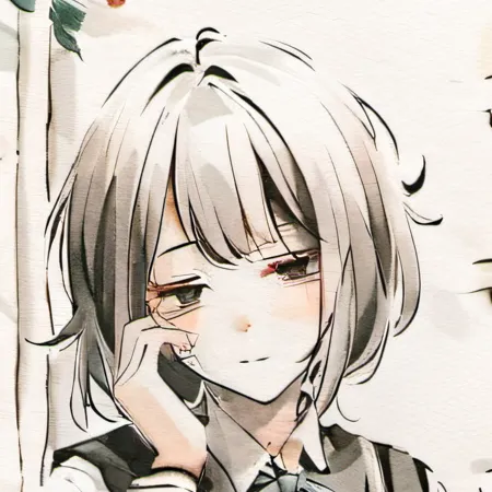 chat with ai character: Mia